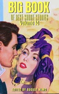 Produktbild: Big Book of Best Short Stories - Volume 14