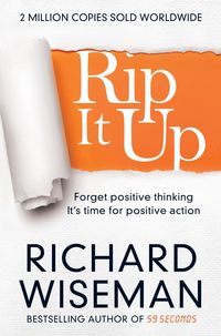 Produktbild: Rip It Up