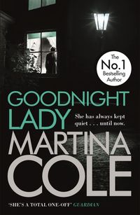 Bild vom Artikel Cole, M: Goodnight Lady vom Autor Martina Cole