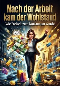 Produktbild: Nach der Arbeit kam der Wohlstand