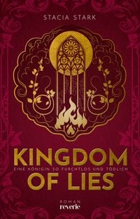 Produktbild: Kingdom of Lies