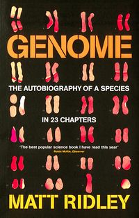 Produktbild: Genome