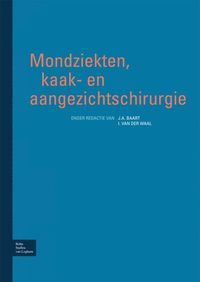Produktbild: Mondziekten, kaak- en aangezichtschirurgie