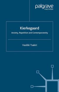 Produktbild: Kierkegaard