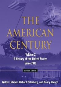 Produktbild: The American Century