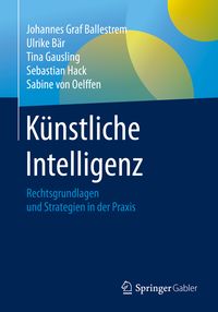 Produktbild: K&uuml;nstliche Intelligenz