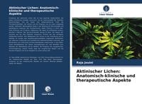 Produktbild: Aktinischer Lichen: Anatomisch-klinische und therapeutische Aspekte