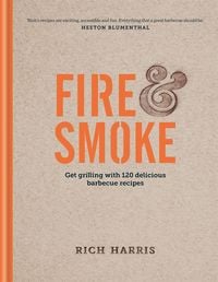 Produktbild: Fire & Smoke