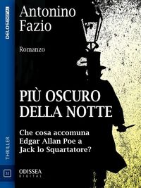 Produktbild: Pi&ugrave; oscuro della notte