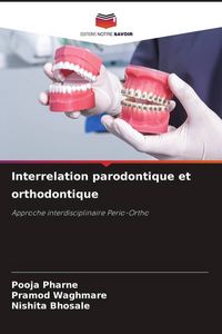 Produktbild: Interrelation parodontique et orthodontique