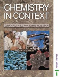 Produktbild: Chemistry in Context