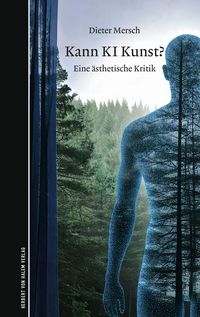 Produktbild: Kann KI Kunst?