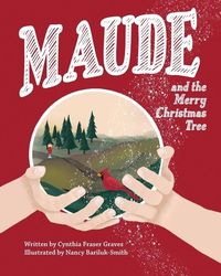 Produktbild: Maude and the Merry Christmas Tree