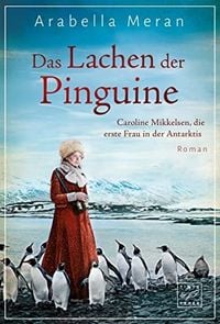 Produktbild: Das Lachen der Pinguine