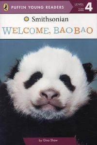 Produktbild: Welcome, Bao Bao