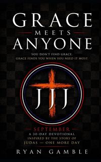 Produktbild: Grace meets Anyone