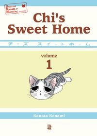 Produktbild: Chi's Sweet Home vol. 01