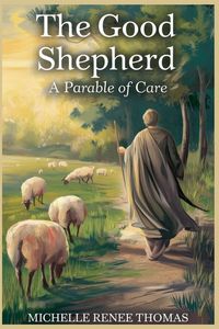 Produktbild: The Good Shepherd