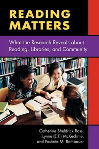 Produktbild: Reading Matters