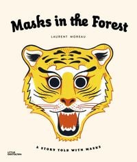 Produktbild: Masks in the Forest