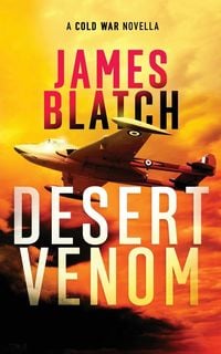 Produktbild: Desert Venom