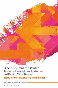 Produktbild: The Place and the Writer