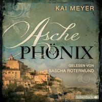 Produktbild: Asche und Ph&ouml;nix