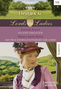 Produktbild: Historical Lords & Ladies Band 61
