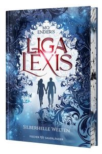 Produktbild: Liga Lexis &ndash; Silberhelle Welten