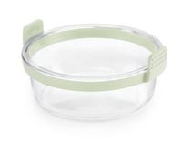 Produktbild: L&eacute;ku&eacute; 890345 890345 Backform Rund Glas