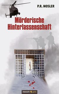 Produktbild: M&ouml;rderische Hinterlassenschaft