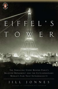 Produktbild: Eiffel's Tower