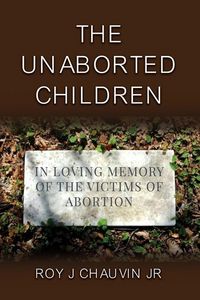 Produktbild: The Unaborted Children