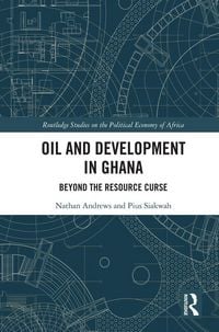 Produktbild: Oil and Development in Ghana