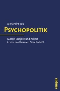 Produktbild: Psychopolitik
