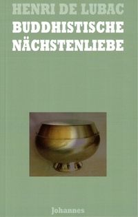 Produktbild: Buddhistische N&auml;chstenliebe