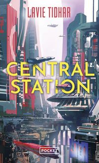 Produktbild: Central station