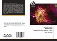 Produktbild: Honey Bee the Economic Insect