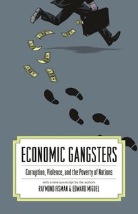 Produktbild: Economic Gangsters
