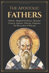 Produktbild: The Apostolic Fathers
