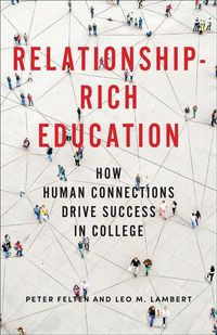 Produktbild: Relationship-Rich Education