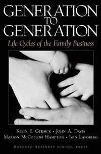 Produktbild: Generation to Generation
