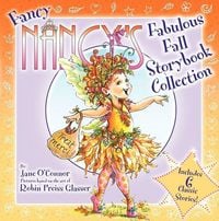 Produktbild: Fancy Nancy's Fabulous Fall Storybook Collection