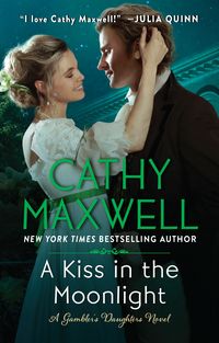 Produktbild: Maxwell, C: Kiss in the Moonlight