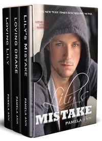 Produktbild: Lily's Mistake: The Complete Set