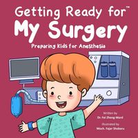 Produktbild: Getting Ready for My Surgery