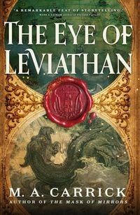 Produktbild: The Eye of Leviathan