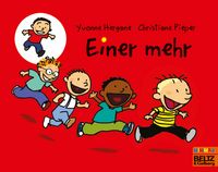 Produktbild: Einer mehr
