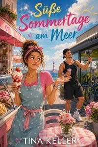 Produktbild: S&uuml;&szlig;e Sommertage am Meer