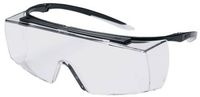 Produktbild: uvex super OTG 9169261 &Uuml;berbrille inkl. UV-Schutz Schwarz EN 166, EN 170 DIN 166, DIN 170